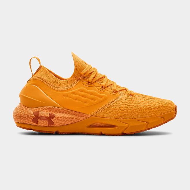 Under Armour HOVR Phantom 2 - Panske Bezecke Topanky - Oranžové